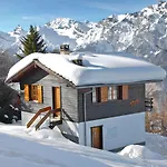 Chalet Hildegarde *