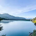 Chalet Hildegarde