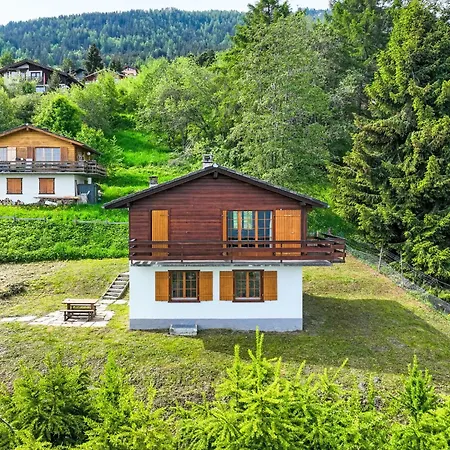 Hildegarde By Interhome *