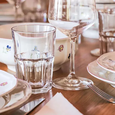 בקתה Hildegarde By Interhome