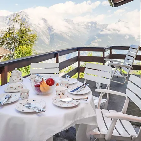 Hildegarde By Interhome *