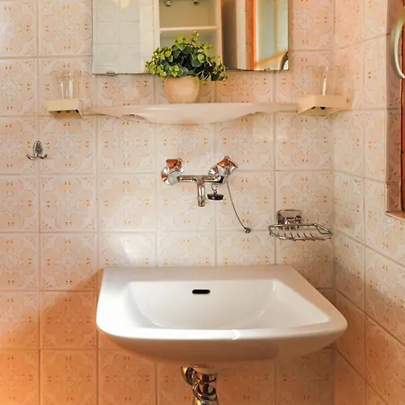Hildegarde By Interhome