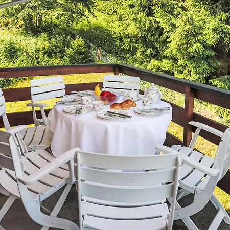 בקתה Hildegarde By Interhome ננדה