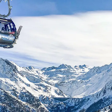 Hildegarde By Interhome *