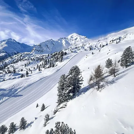 Hildegarde By Interhome