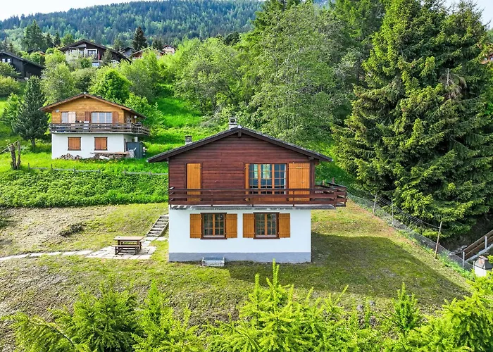 Hildegarde By Interhome *