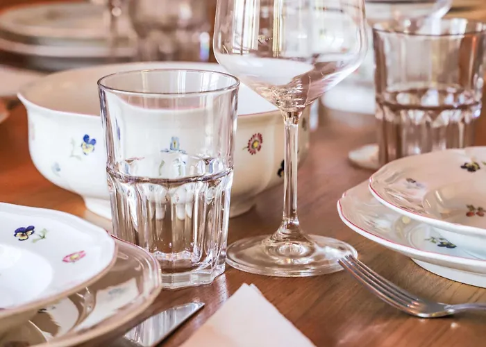 Chalet Hildegarde By Interhome