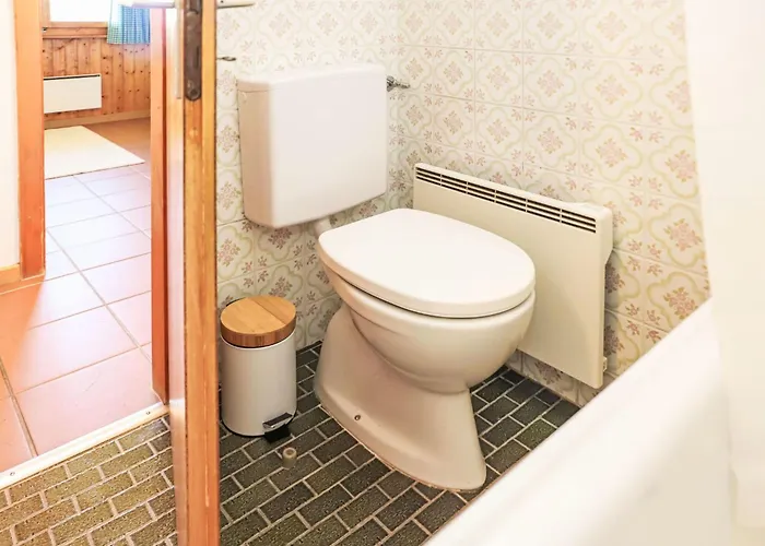 Hildegarde By Interhome * Nendaz