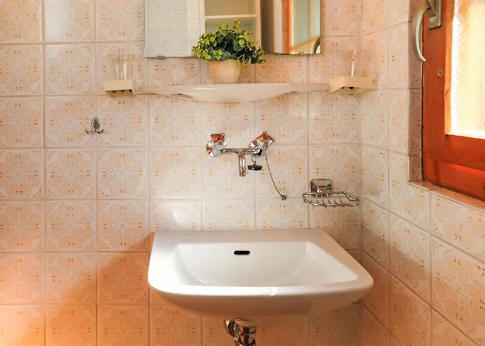 Hildegarde By Interhome