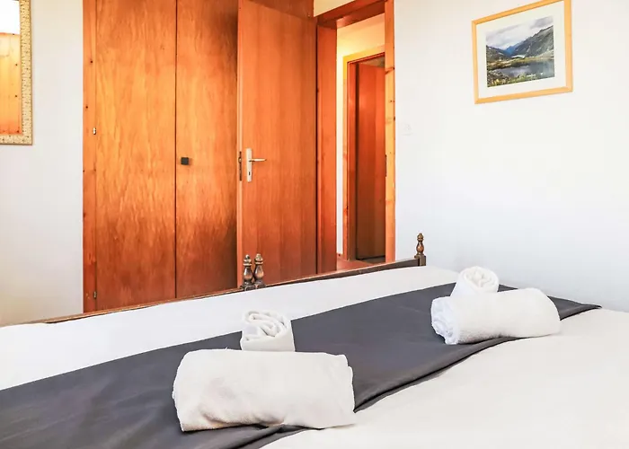 Hildegarde By Interhome *