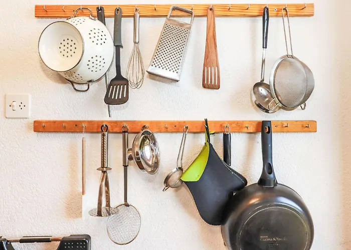 Hildegarde By Interhome