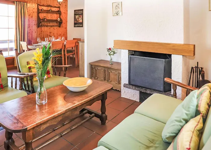 Hildegarde By Interhome *