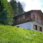 Hildegarde By Interhome شاليه *
