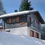 Hildegarde By Interhome شاليه