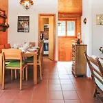 Hildegarde By Interhome شاليه