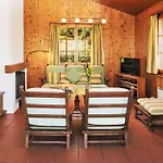 Hildegarde By Interhome Alpehytte *
