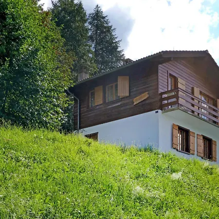 Hildegarde By Interhome شاليه *
