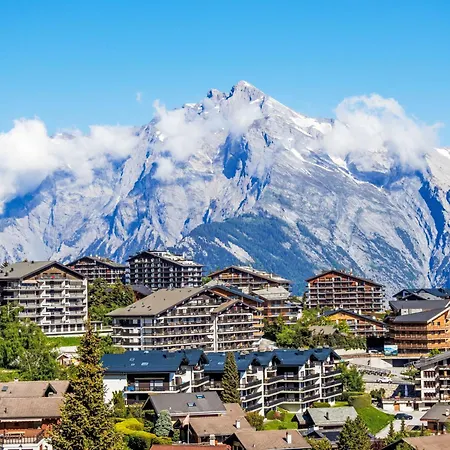 Hildegarde By Interhome Nendaz