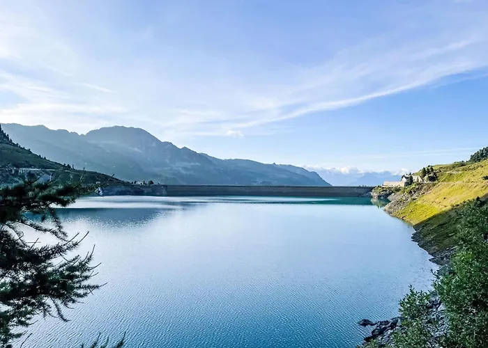 Alpesi faház Hildegarde By Interhome