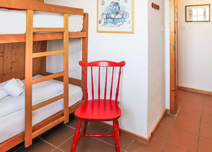 Hildegarde By Interhome Alpesi faház Nendaz