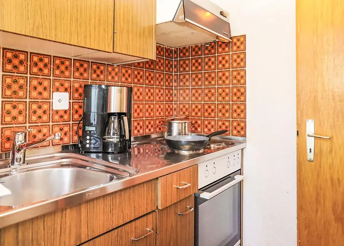 Alpesi faház Hildegarde By Interhome Nendaz