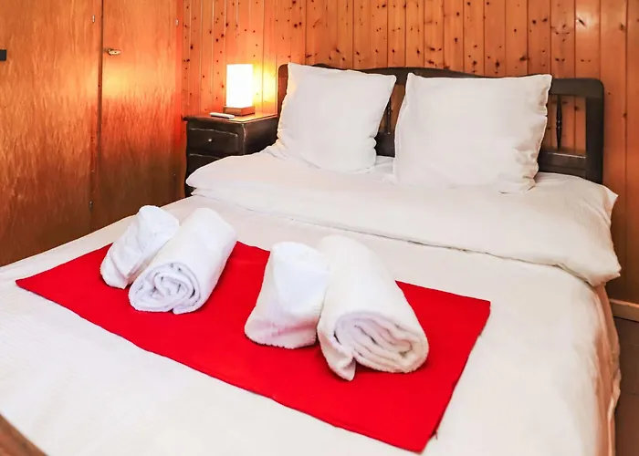 Hildegarde By Interhome Nendaz