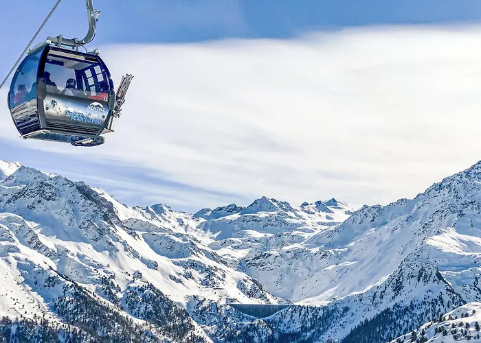 Hildegarde By Interhome *